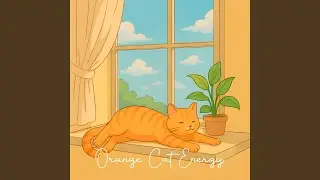 Orange Cat Energy