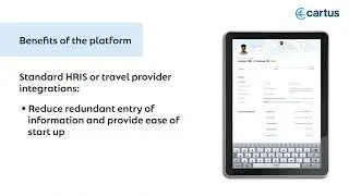 Cartus Distributed Workforce Solutions - Remote Work