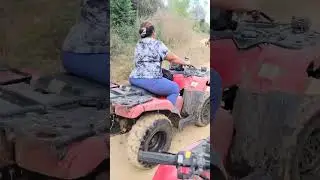 Birthday Ride