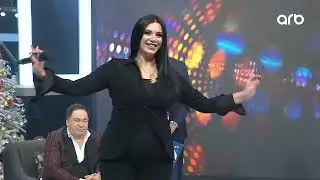 Aygun Agayeva - Qelbimde Yerin Var 2024 (ARB Ay Zaurda)