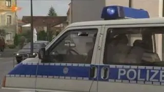 Hochwasser in Ostdeutschland - Evakuierung in Elsterwerda (Brandenburg)