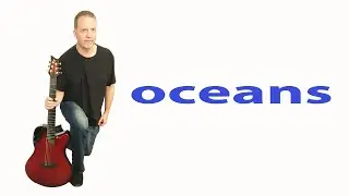 Patrick Woods - Oceans