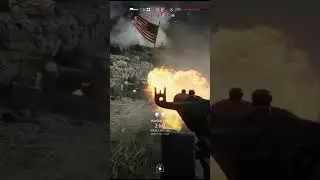Random BFV Kills #shortvideo #shorts #gaming