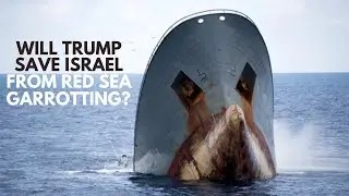 Trump Failing? | Houthis' Hypersonic Palestine 2 Hit Israel: Drones, Missiles, Radars Houthis Have