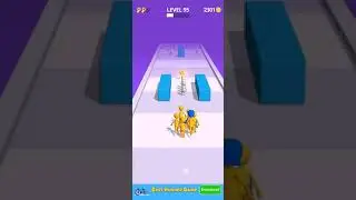 Level 95🔥 / join and clash 3d / All levels/  #gaming #status / #kids #games / #funny #games