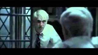 Drarry - Impossible