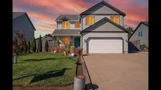 1029 Western Ct, Stayton OR 97383