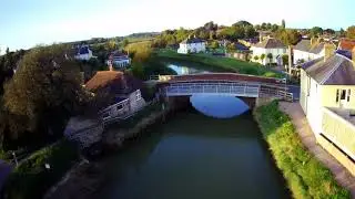 The River Adur & Salt