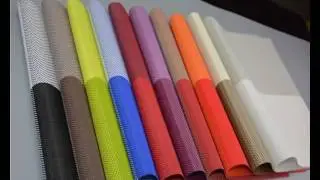 Mesh Fabric For Chair