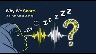 Why Do We Snore  The Surprising Science Behind Sleep Sounds