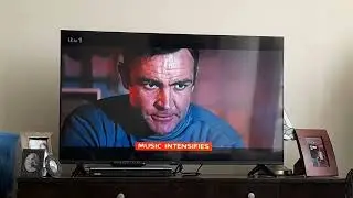 You Only Live Twice 1967 Film James Bond Destroys Blofeld's Spacecraft Rocket by getting Blown Up