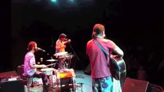 'I Can't Put This Toy Together' ...The Zucchini Brothers perform their song