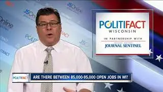 Politifact Wisconsin Jobs