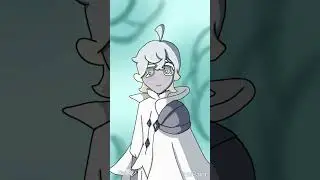 Silver Bell Cookie Speedpaint|| #cookierunkingdomfanart #silverbellcookie #silverbell #runaway