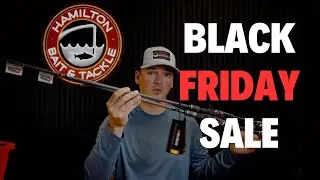 Black Friday Sale 2025 | Stock Up Now!