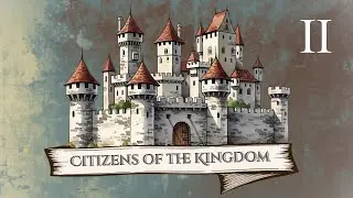 Citizens of the Kingdom 2 | Cliff Goodwin 