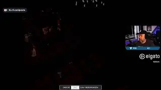 Twitch VOD 13.11.2022 Party Maker und City Bus Manager