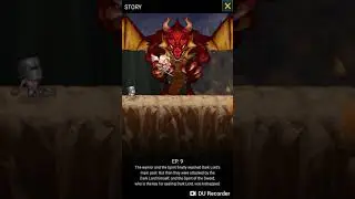 Dragon storm all story