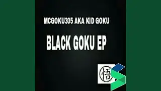 Burakku Goku Music