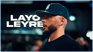 TRUTH OR DARE - Choreography By Layo Leyre - Filmed by Alexinho at Lax Studio