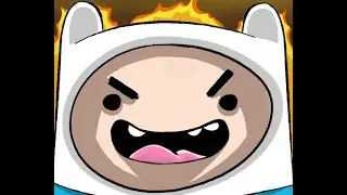 Zero to Death Finn Combos - Multiversus - patch 1.3