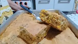 O SEGREDO DA MELHOR TORTA 😋
