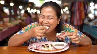 Tropical Delights: Man vs. The Whole Grilled Fish Feast
