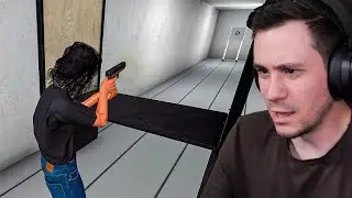 SZÉPEN LÖVÖLDÖZZÉL! 💥 Shooting Range Simulator