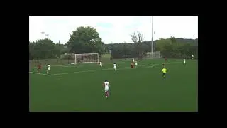 Kobe Bewicke Highlight Reel - Mineral Area College - Men&rsquo;s Soccer 