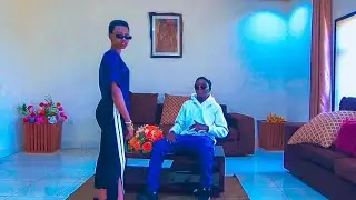 Roda King - Gimme Time (Official Music Video 2021)