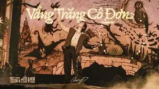 Vầng trăng cô đơn - GREY D | live at AS•MĐ concert