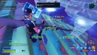 how to do the talented builder challenge faster in stw