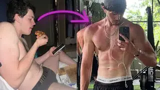 How to fix Subhuman Testosterone Levels (3 steps)