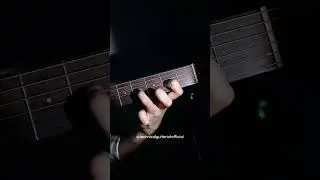 How to find Tune / Tabs / Lead of any song on guitar #shorts
