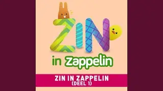 Mooie Dag (Zin in Zappelin)