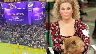 Westminister, 'Best In Show' Cast Honor Catherine O'Hara