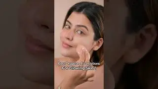 Best Drugstore Foundations under 1K