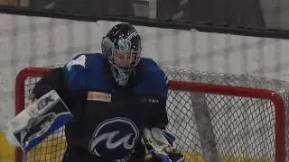 NWHL: Minnesota Whitecaps at Boston Pride 10.19.2019
