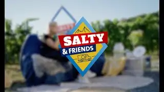 Salty & Friends   70 Jahre Bad Reichenhaller AlpenSalz