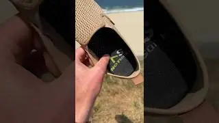 NotSocks sockless solution insole socks! Keep your shoes and feet fresh all summer!