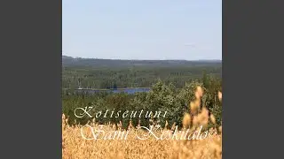 Kotiseutuni