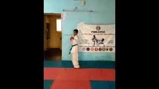 Rotational kicks