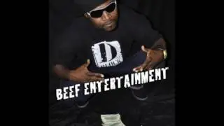 Beef Ent. - Living That Life - Beef Entertainment