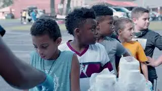Kut Different - 1st Annual Community Fun Day