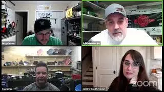 The Shooter's Mindset Episode 357 Precision Rifle Series Bomber Match