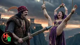 What Vlad the Impaler Did to Women Hollywood Can&rsquo;t Show You