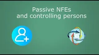 Reporting Passive NFEs