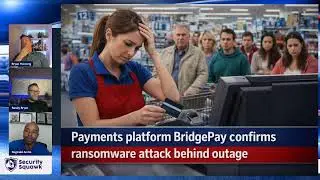 SolarWinds, BridgePay, and the Ransomware Shift No One&rsquo;s Ready For