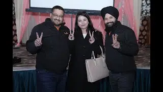 Vadic Gurukul leadership development training program Video Highlight
