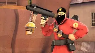 [TF2] Frag clip of the day #003 | PaDD